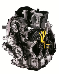 U1160 Engine